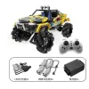 CONSTRUCTOR CU TELECOMANDA XTECH STUNT DRIFT OFF-ROAD CAR