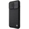 ЧЕХОЛ NILLKIN IPHONE 13 PRO, TEXTURED PRO CASE, ЧЁРНЫЙ
