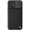 ЧЕХОЛ NILLKIN IPHONE 13 PRO MAX, TEXTURED PRO CASE, ЧЁРНЫЙ