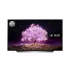 65" OLED SMART TV LG OLED65C14LB, 3840X2160 4K UHD, WEBOS, NEGRU