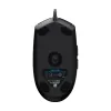ИГРОВАЯ МЫШЬ LOGITECH G102, ЧЁРНЫЙ