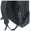 RUCSAC PENTRU LAPTOP RIVACASE NARITA, 15.6", POLIESTER, NEGRU