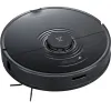 РОБОТ-ПЫЛЕСОС XIAOMI ROBOROCK VACUUM CLEANER S7, ЧЁРНЫЙ