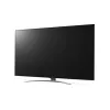 86" LED SMART TV LG 86NANO926PB, 3840X2160 4K UHD, WEBOS, NEGRU