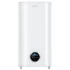 НАКОПИТЕЛЬНЫЙ ВОДОНАГРЕВАТЕЛЬ POLARIS SIGMA WI-FI 80 SSD, 80Л, БЕЛЫЙ