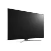 86" LED SMART TV LG 86NANO926PB, 3840X2160 4K UHD, WEBOS, NEGRU
