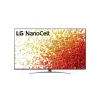 86" LED SMART TV LG 86NANO926PB, 3840X2160 4K UHD, WEBOS, NEGRU