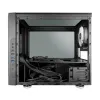 КОМПЬЮТЕРНЫЙ КОРПУС CHIEFTEC GM-01B-OP, MICRO-ATX, ATX, ЧЁРНЫЙ