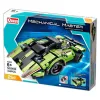 CONSTRUCTOR CU TELECOMANDA XTECH 2 RACING CARS