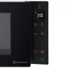 CUPTOR CU MICROUNDE LG MW23R35GIB, NEGRU