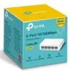 СЕТЕВОЙ КОММУТАТОР TP-LINK LS1005, 5X 10/100 МБИТ/С