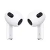 CASTI APPLE AIRPODS 3  (EU) LIGHTNING CASE, ALB