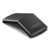 БЕCПРОВОДНАЯ МЫШЬ LENOVO YOGA, ЧЁРНЫЙ