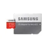 CARD DE MEMORIE SAMSUNG EVO PLUS MICROSD, 128GB (MB-MC128HA/RU)