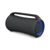 ПОРТАТИВНАЯ КОЛОНКА SONY XG500, ЧЁРНЫЙ