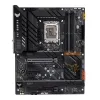 PLACA DE BAZA ASUS TUF GAMING Z690-PLUS D4, LGA1700, INTEL Z690, ATX