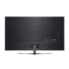65" MINILED SMART TV LG 65QNED966PA, 7680X4320 8K UHD, WEBOS, NEGRU