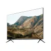 43" LED SMART ТЕЛЕВИЗОР KIVI 43U740LB, 3840 X 2160 4K, ANDROID TV, ЧЁРНЫЙ