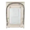 СТИРАЛЬНАЯ МАШИНА LG F4V9VS9W, 9КГ, БЕЖЕВЫЙ