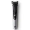 TRIMMER PENTRU BARBATI PHILIPS ONEBLADE PRO QP6520/20, NEGRU | ARGINTIU