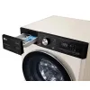 СТИРАЛЬНАЯ МАШИНА LG F4V9VS9W, 9КГ, БЕЖЕВЫЙ