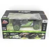 JUCARIE CU TELECOMANDA CRAZON HIGH SPEED OFF-ROAD CAR, 1:18, VERDE (17GS06B)