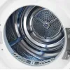 СУШИЛЬНАЯ МАШИНА LG DC90V9V9E, 9, БЕЛЫЙ