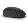 MOUSE WIRELESS DELL WM126, NEGRU