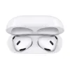 CASTI APPLE AIRPODS 3  (EU) LIGHTNING CASE, ALB