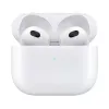 CASTI APPLE AIRPODS 3  (EU) LIGHTNING CASE, ALB