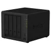 STOCARE ATASATA LA RETEA SYNOLOGY DS420+, NEGRU