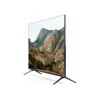 43" LED SMART ТЕЛЕВИЗОР KIVI 43U740LB, 3840 X 2160 4K, ANDROID TV, ЧЁРНЫЙ