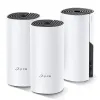ДОМАШНЯЯ MESH WI-FI СИСТЕМА TP-LINK DECO M4 (3-PACK), БЕЛЫЙ
