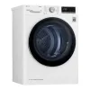 СУШИЛЬНАЯ МАШИНА LG DC90V5V0W, 9, БЕЛЫЙ