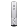 TIRBUSON XIAOMI CIRCLE JOY AUTOMATIC ELECTRIC WINE OPENER, OTEL INOXIDABIL