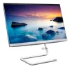 COMPUTER ALL-IN-ONE LENOVO IDEACENTRE 3 22ADA05, 21,5", AMD ATHLON 3050U, 4GB/256GB, FARA SO, ALB