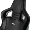 ИГРОВОЕ КРЕСЛО NOBLECHAIRS EPIC, ИСКУССТВЕННАЯ КОЖА, ЧЁРНЫЙ