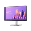МОНИТОР ОФИСНЫЙ DELL P2422H 23,8, IPS 1920X1080 FHD, ЧЁРНЫЙ
