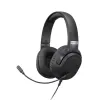 CASTI GAMING LENOVO H100, CU FIR, NEGRU