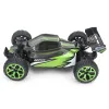 JUCARIE CU TELECOMANDA CRAZON HIGH SPEED OFF-ROAD CAR, 1:18, VERDE (17GS06B)