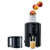 STORCATOR DE FRUCTE SI LEGUME BRAUN MULTIQUICK 3, NEGRU