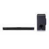САУНДБАР LG SJ2, ЧЁРНЫЙ