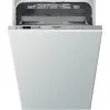 ПОСУДОМОЕЧНАЯ МАШИНА HOTPOINT-ARISTON HSIC 3M19 C, БЕЛЫЙ