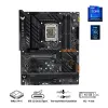 PLACA DE BAZA ASUS TUF GAMING Z690-PLUS D4, LGA1700, INTEL Z690, ATX
