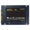 UNITATE SSD SAMSUNG 870 QVO  MZ-77Q1T0, 1000GB, MZ-77Q1T0BW