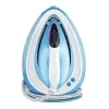УТЮГ С ПАРОГЕНЕРАТОРОМ POLARIS PSS6540K, 2400ВТ, ГОЛУБОЙ