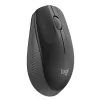 MOUSE WIRELESS LOGITECH M190, NEGRU