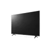 50" LED SMART TV LG 50UP77006LB, 3840X2160 4K UHD, WEBOS, NEGRU