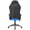 ИГРОВОЕ КРЕСЛО AKRACING CORE EX, ТКАНЬ, СИНИЙ/ЧЕРНЫЙ