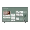 50" LED SMART TV LG 50UP77006LB, 3840X2160 4K UHD, WEBOS, NEGRU